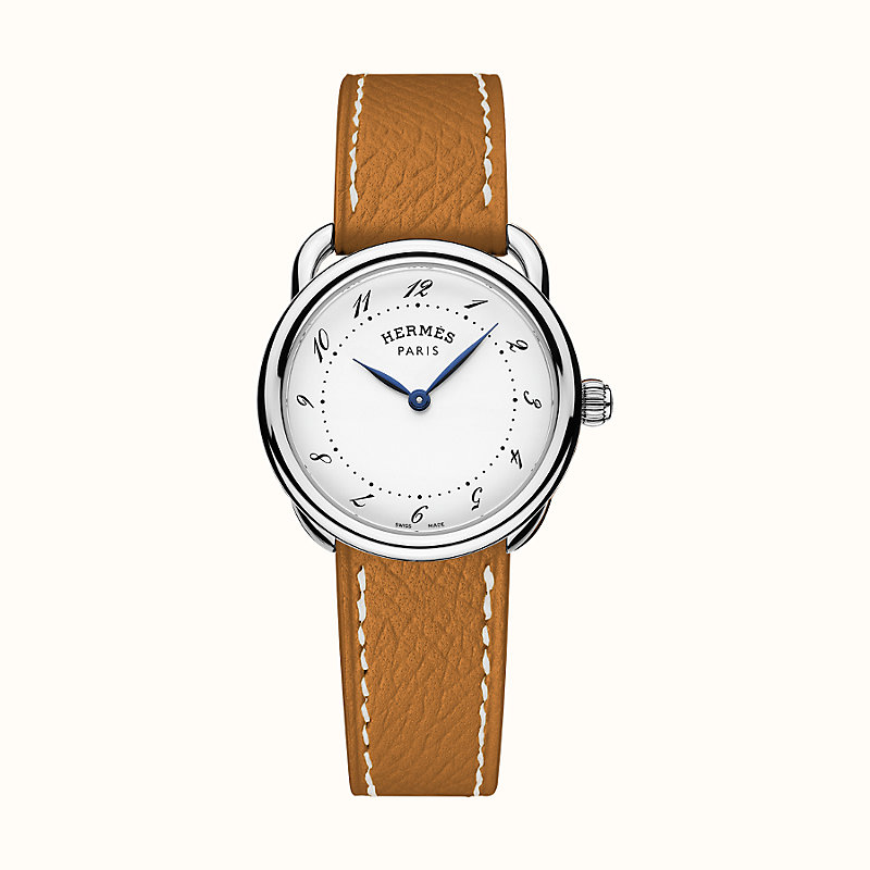 Hermès Arceau Small $26,200