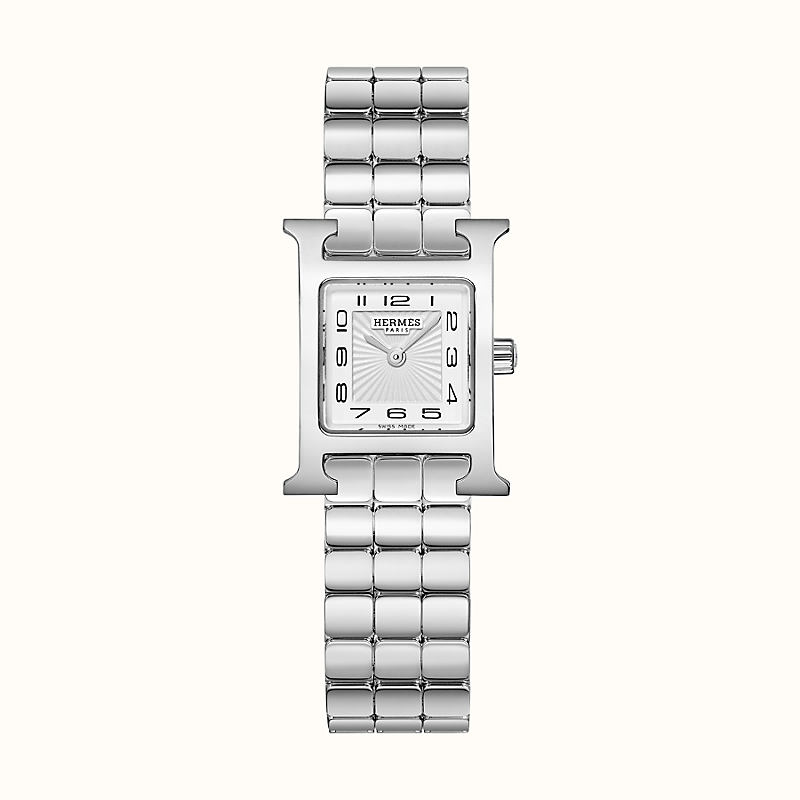Hermès Heure H Mini $27,700