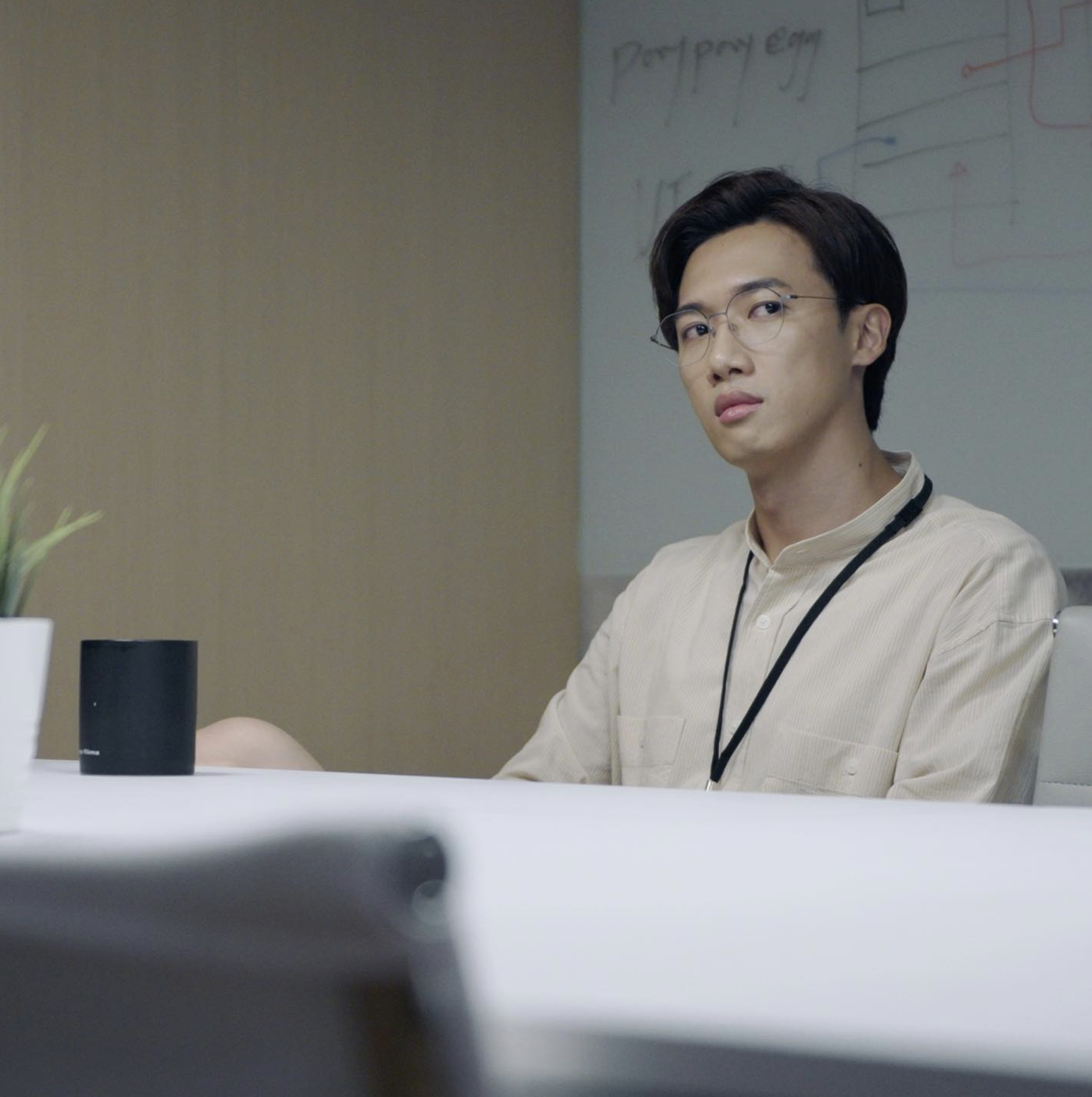 在《I SWIM》中的演技也有不錯的評價。