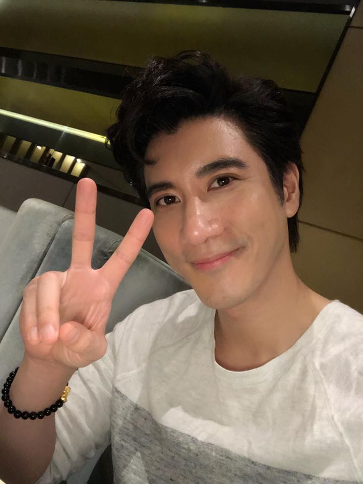 王力宏遭控2罪，更慘被罰款6位數。