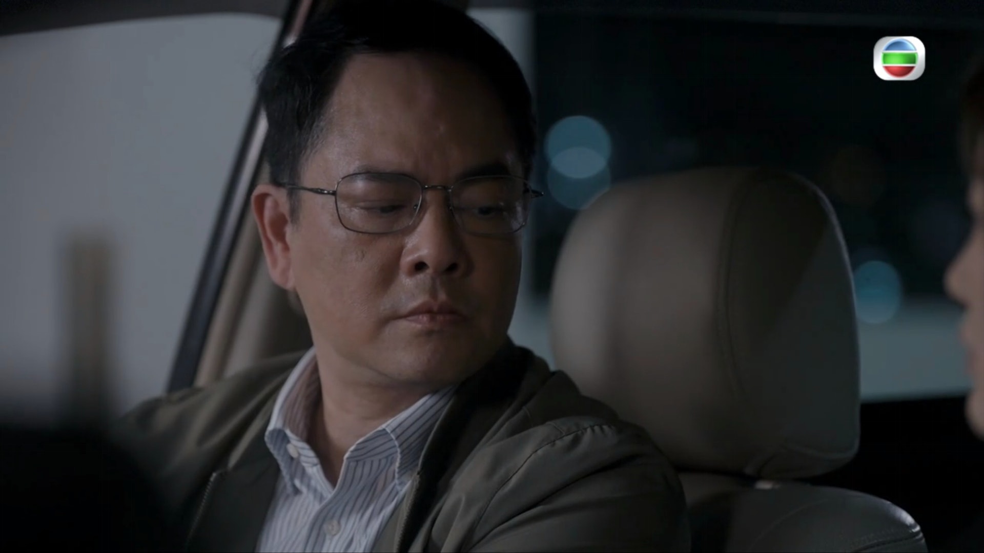 扮演鹹濕阿Sir的陳嘉輝將衰格及軟弱發揮得淋漓盡致