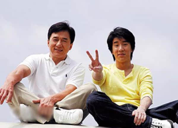 曾揚言身後捐身家 後改口留給房祖名