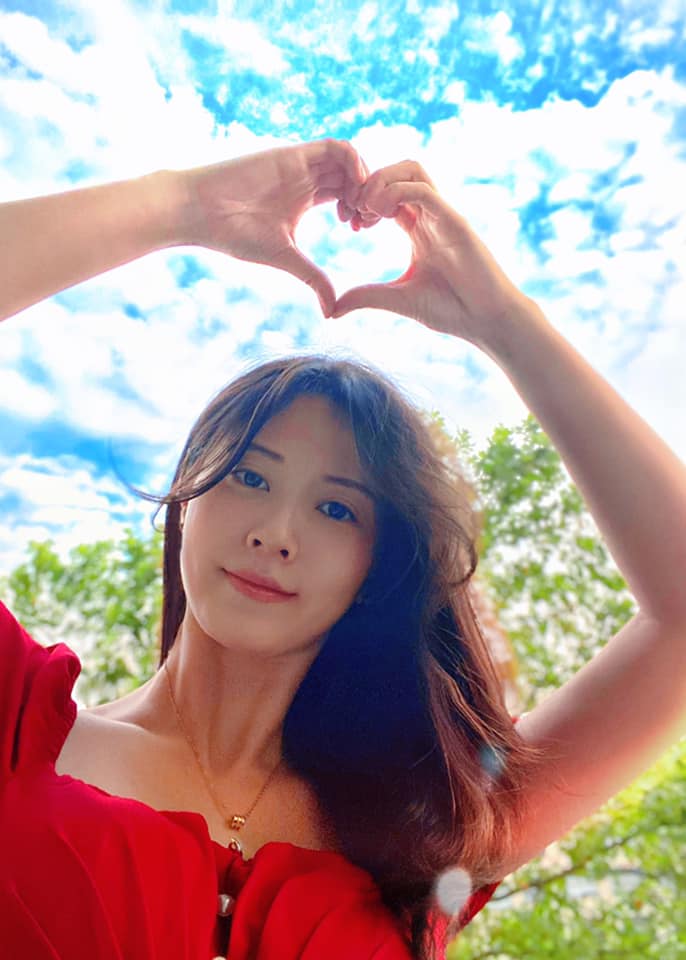 朱晨麗被看好有機會爭奪視后。