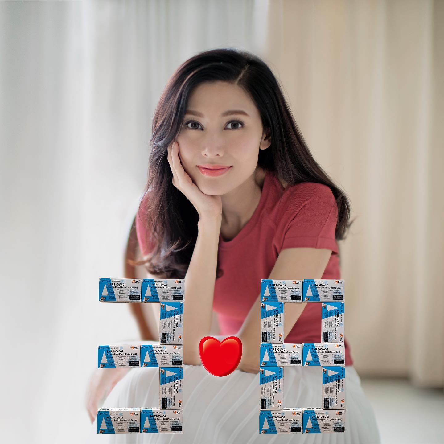 李嘉欣無法忍受劉鑾雄花心選擇離開。