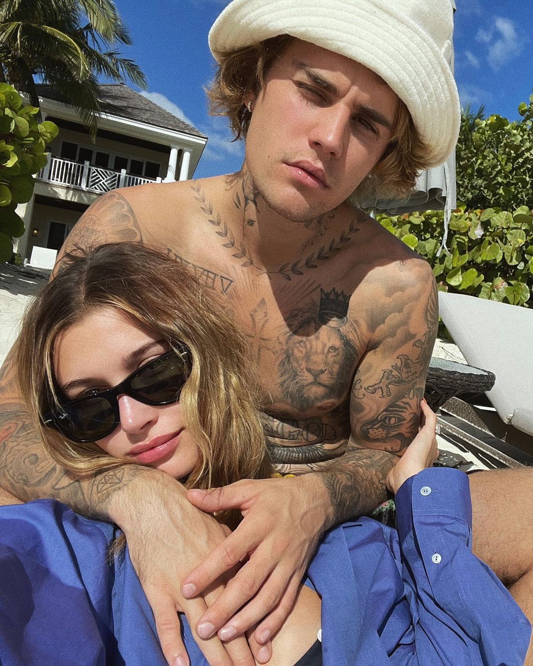 過去每當談到「Justin Bieber」,「Hailey Bieber」、「Selena Gomez」這兩個名字都總離不開