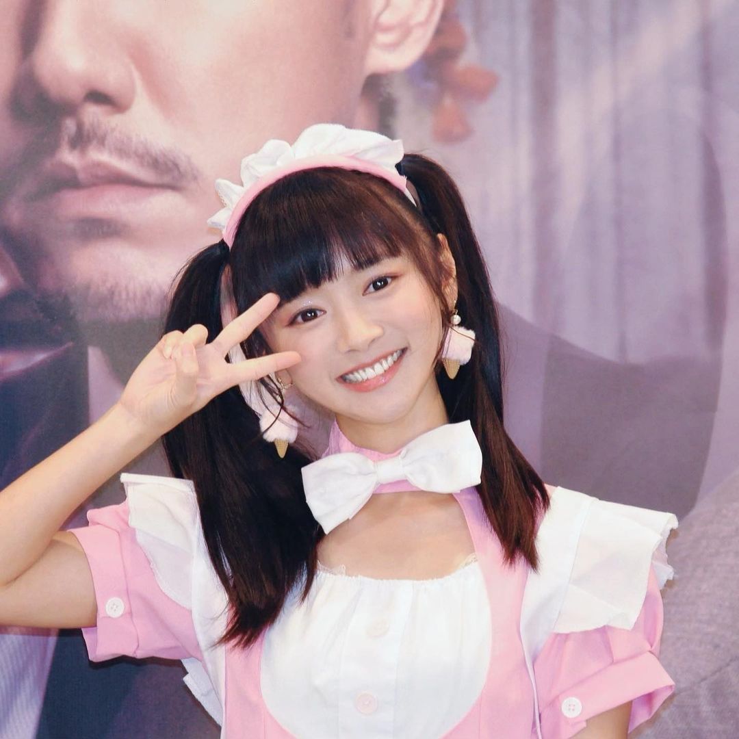 羅毓儀私下愛日本文化