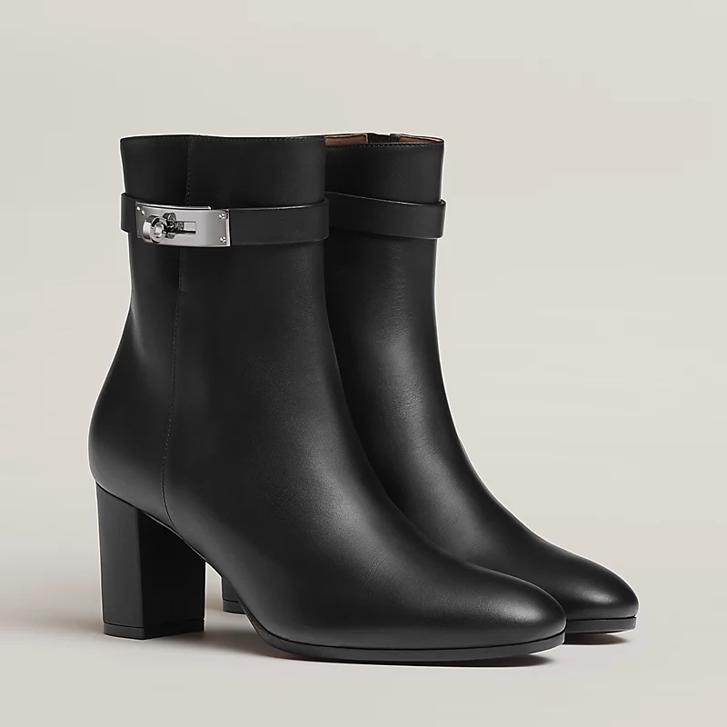 Hermès Saint Germain ankle boot $13,800