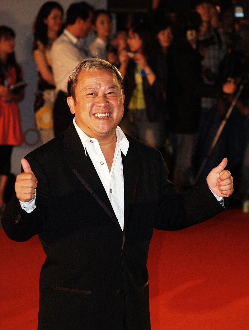 現年69歲的曾志偉人脈廣泛、異性緣超好。