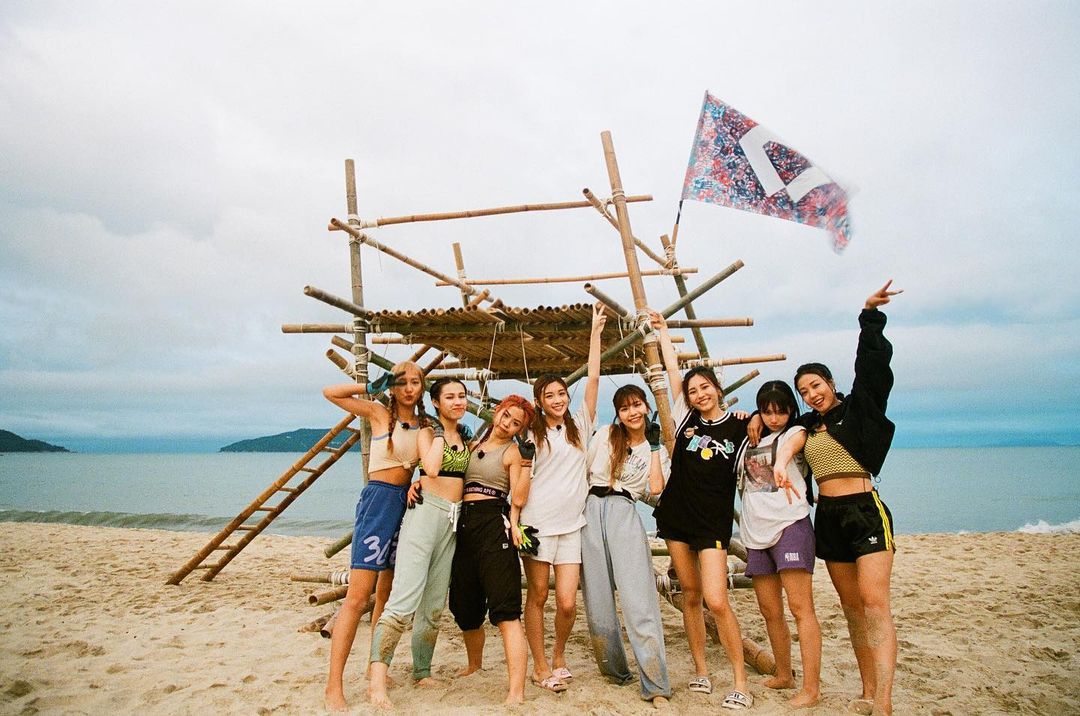 網民憂SoChing退團