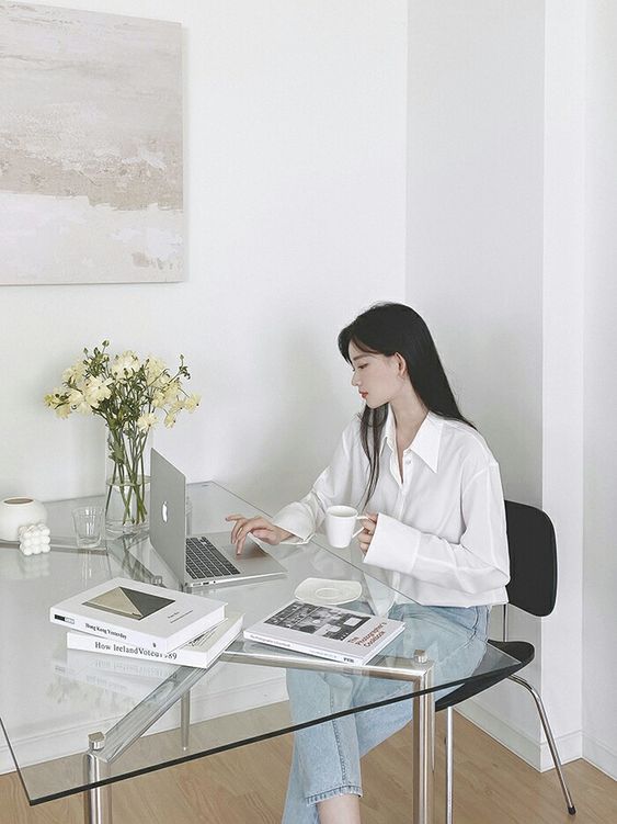 別期待自己的努力一定得到掌聲