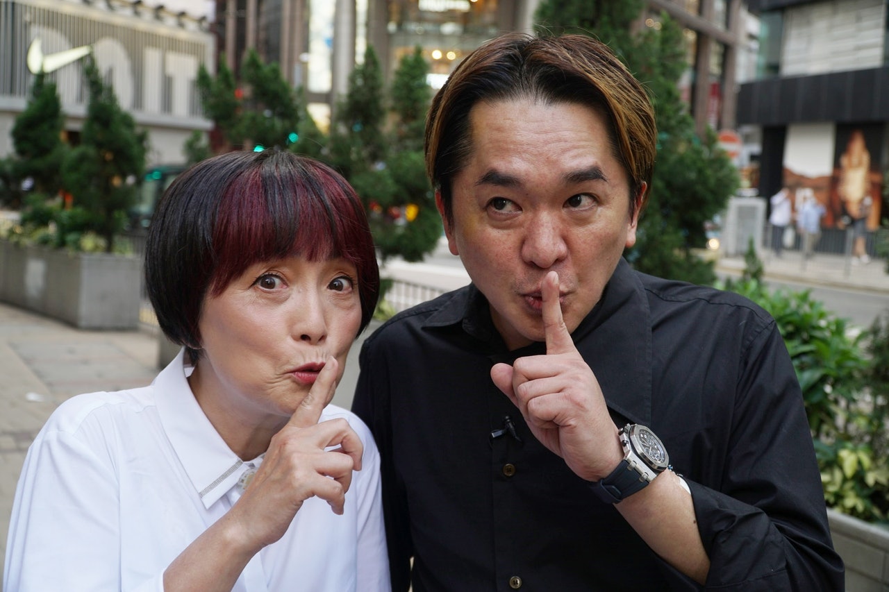 鄧兆尊是名副其實的億萬富翁