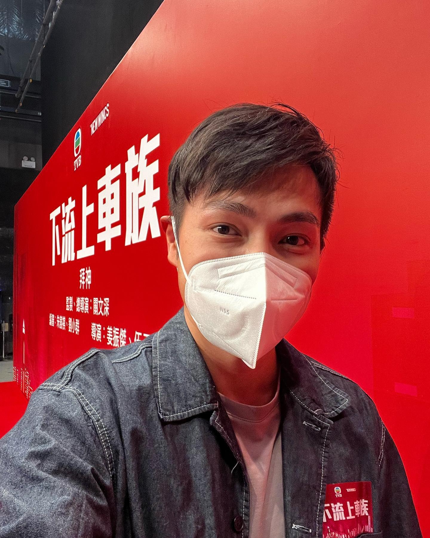 網民更激讚林景程「好戲咗好多,佢個下忍住道氣來鬧自己阿媽,真係做得好好」。