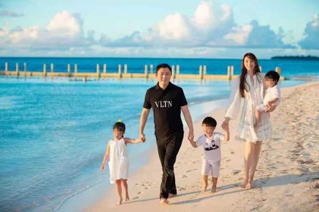 原先計畫5胎變4胎