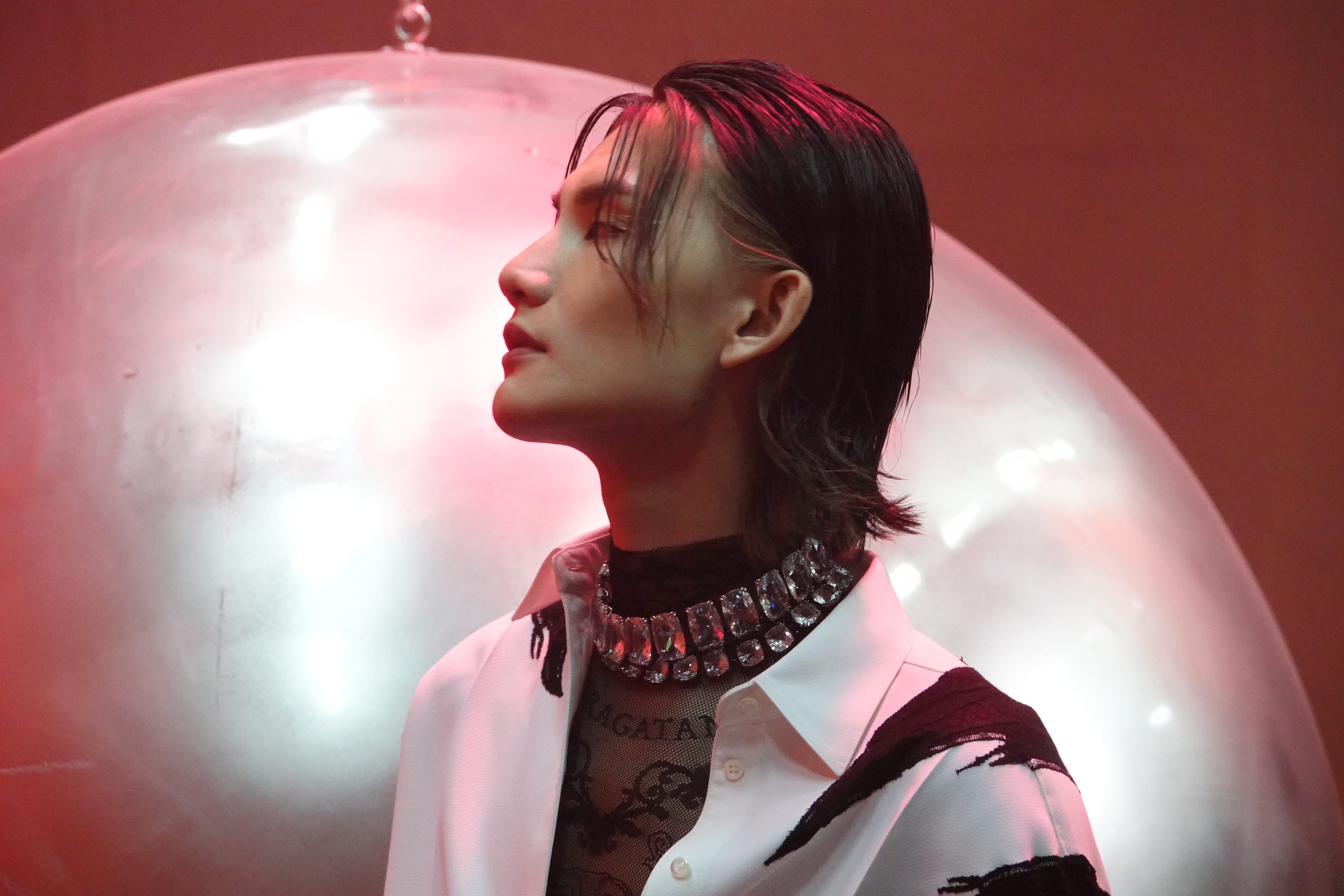 Jeremy李駿傑《半》MV