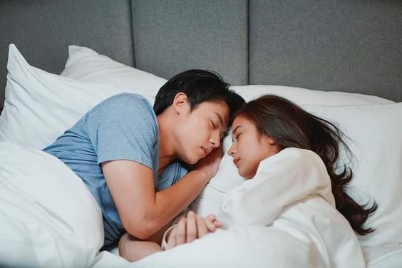 負面情緒會在睡眠中發酵