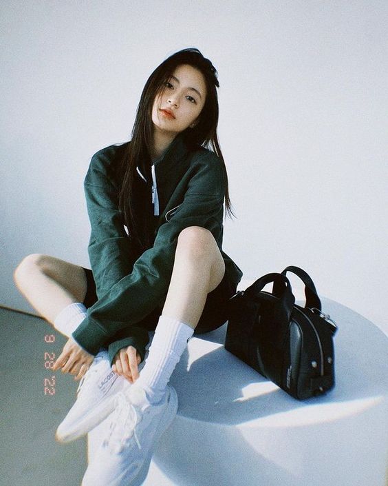 如果不知道自己有沒有水腫的話，可以先自行測試一下。