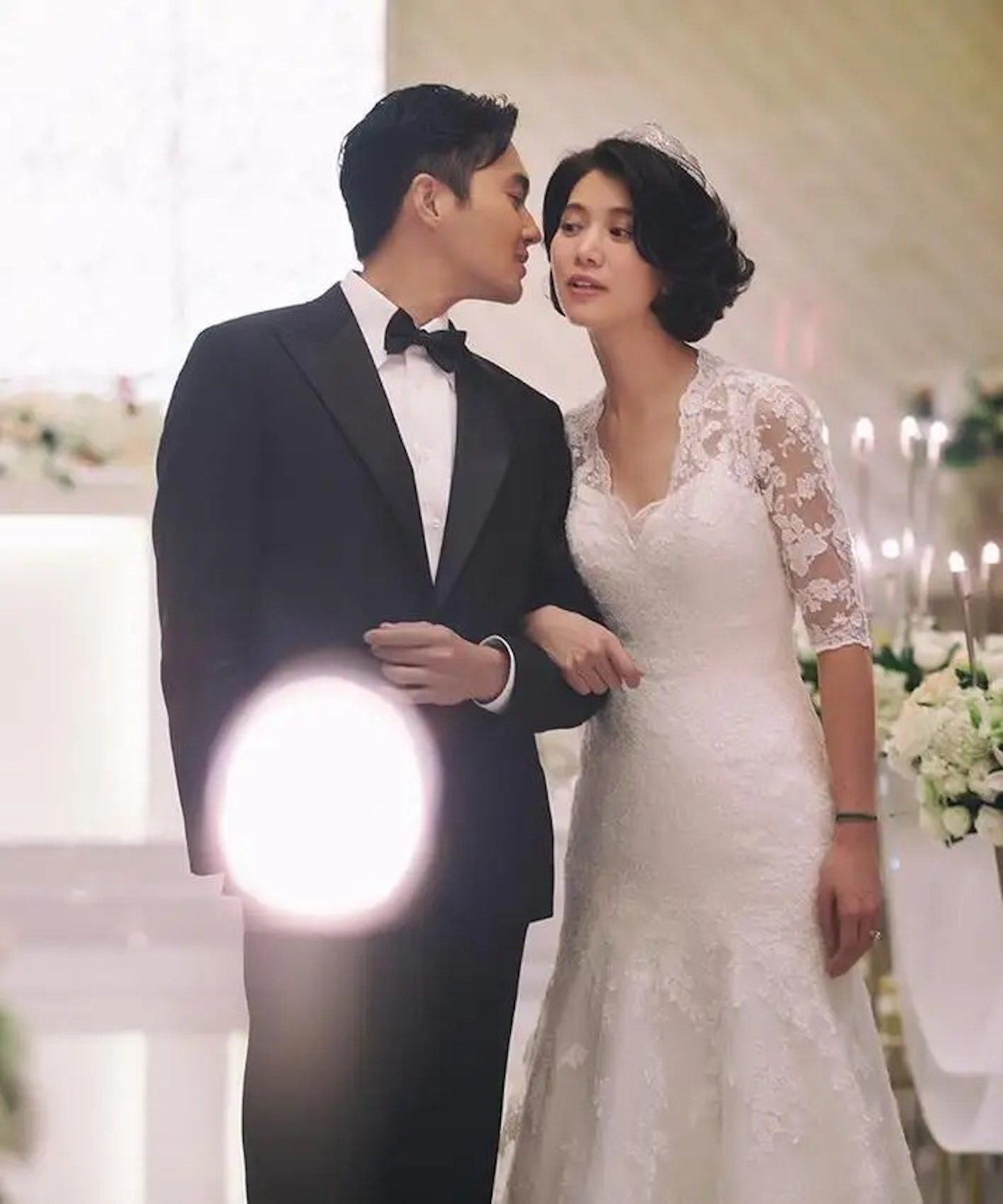 再補拍婚紗照
