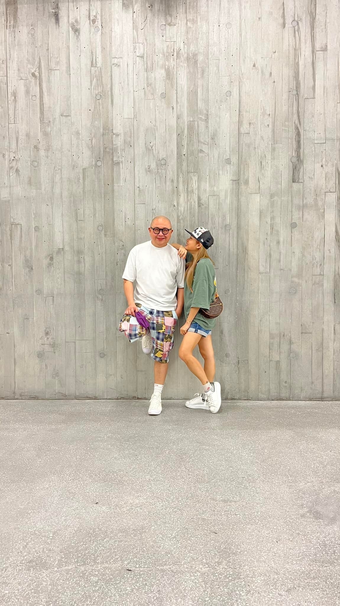 現實中的Bob也是圈中有名的隱形富豪