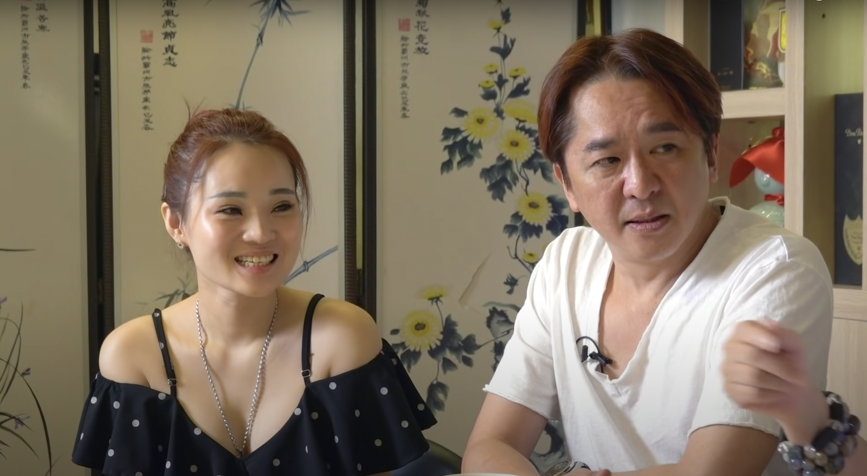 月花20萬養三頭住家