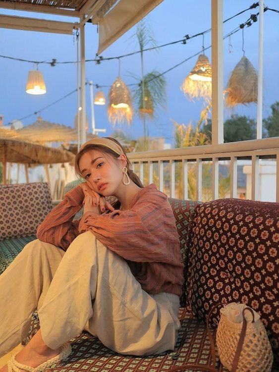 INFP人格特質2:外冷內熱