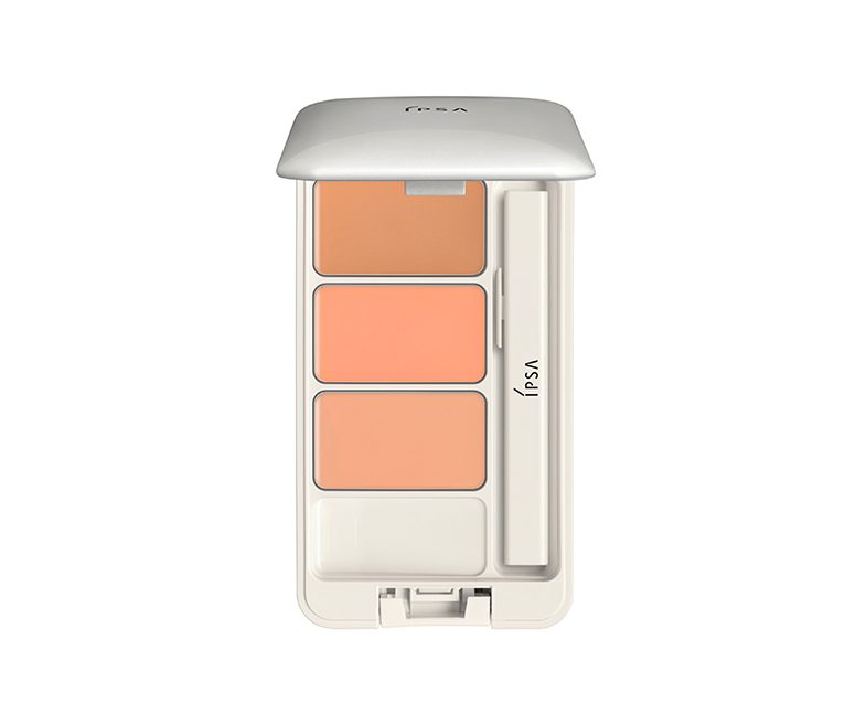 IPSA 零瑕修飾遮瑕霜EX SPF25 PA+++ $300/4.5g