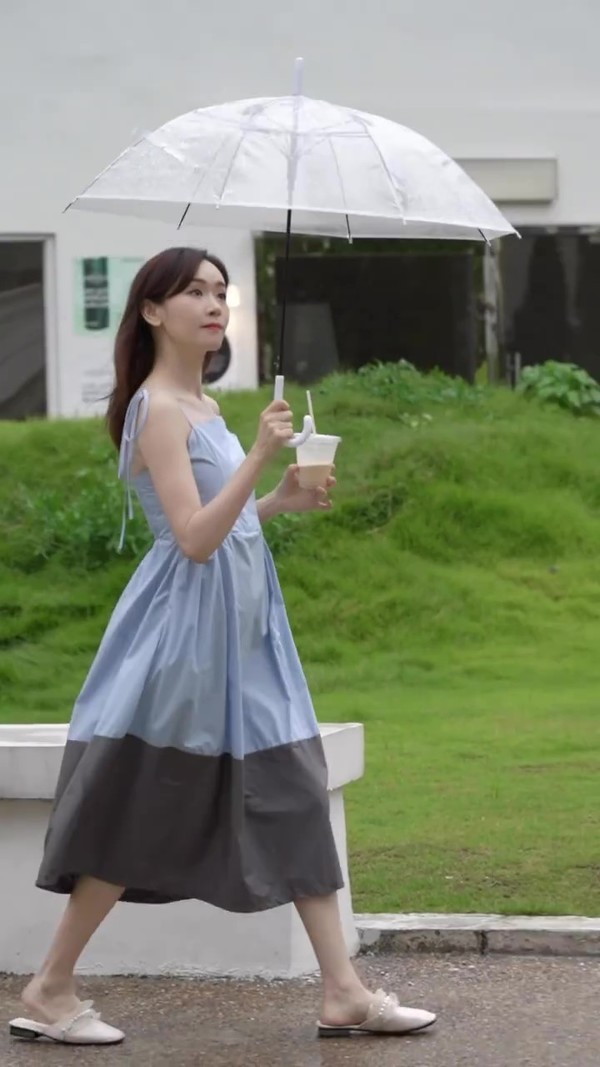 楊思琦有咗?