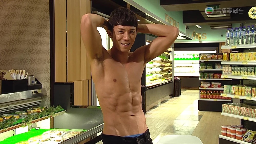 《老表》系列成轉捩點