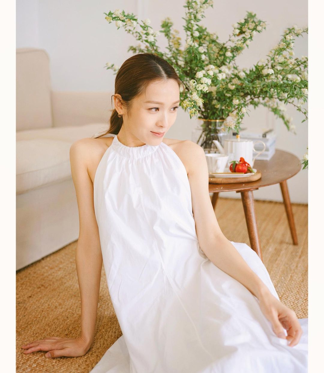 連身裙超有氣質