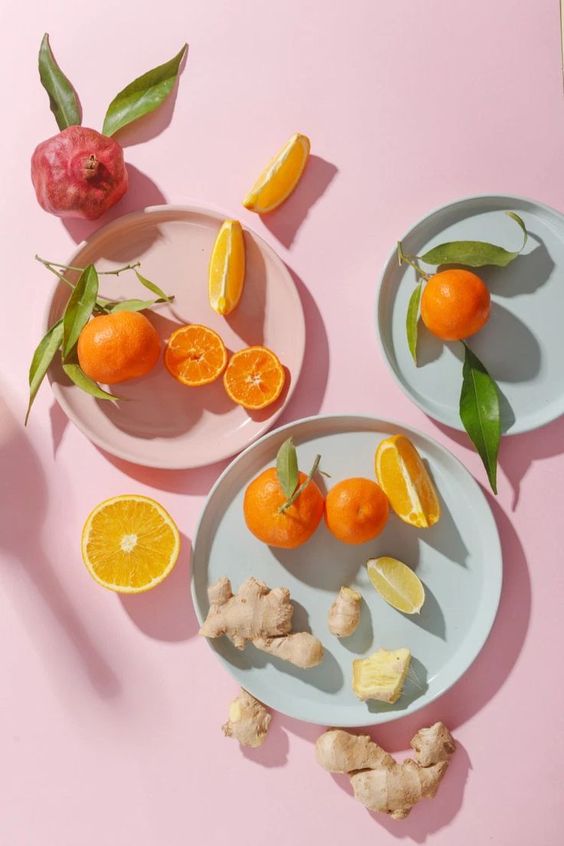 4個敏感肌注意的護理貼士四：飲食習慣