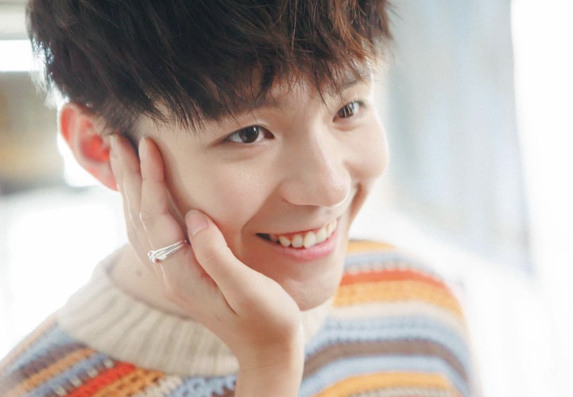 陳卓賢的唱作才華一直是無容置疑