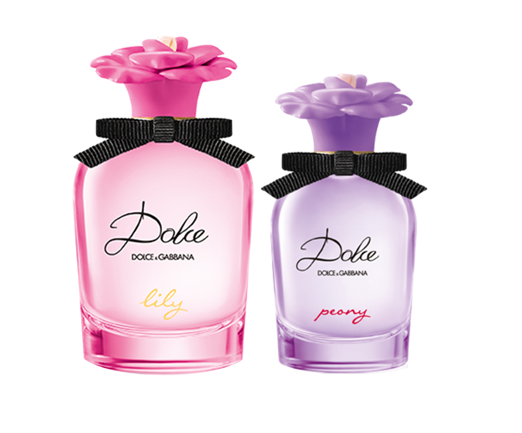 Dolce經典香氛套裝