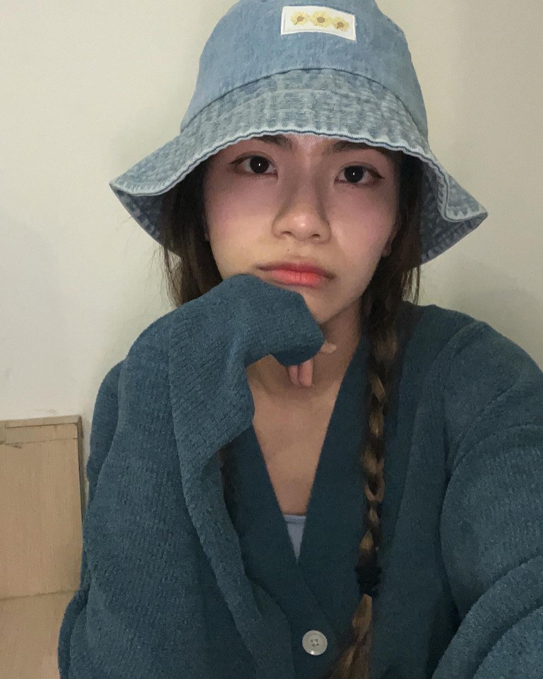 有網民竟批評So Ching放負