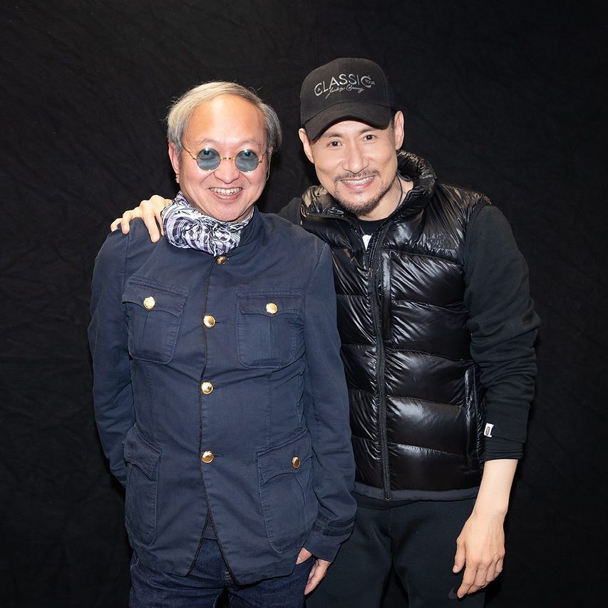 黃柏高(Paco)因對音樂有獨特見解而被老闆賞識並調到華語唱片部擔任唱片製作