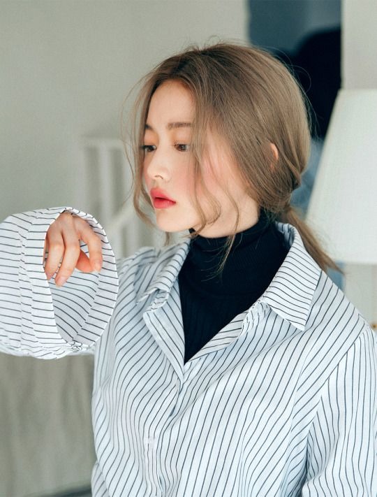 踏入秋季更換髮色來迎接秋天的到來!