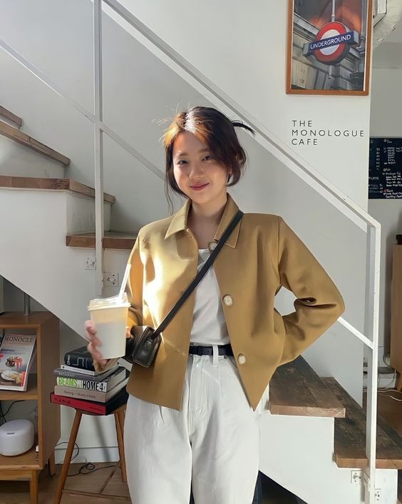 不需過於糾結在對方批評。