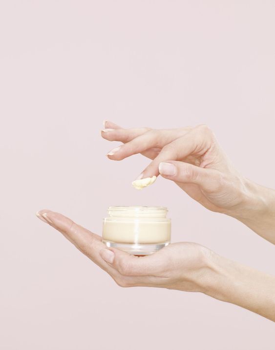 護膚品的使用順序