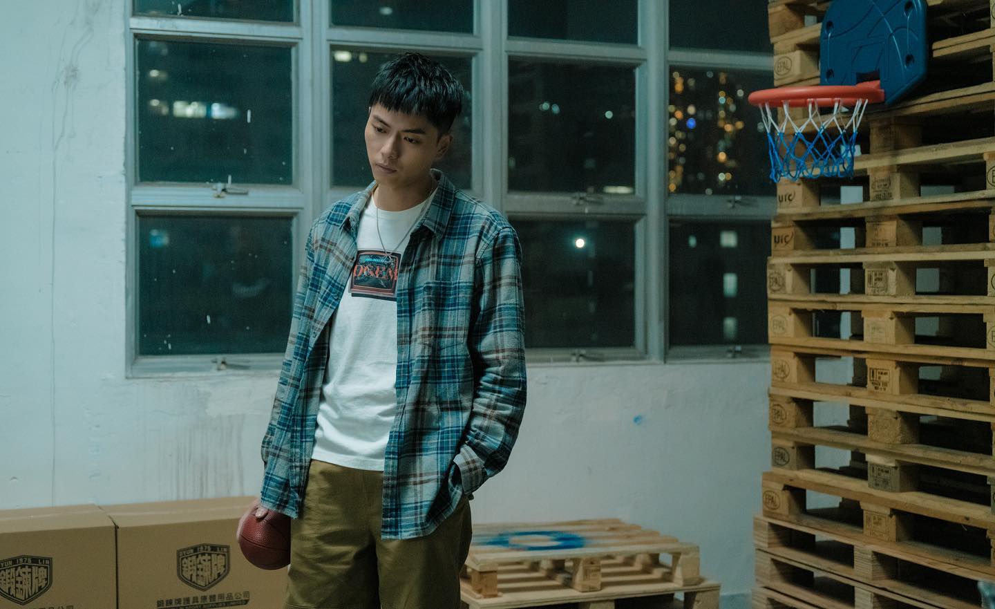 袁劍偉指:「真係估唔到喺一個咁嘅外殼入面,竟然埋藏著咁樣嘅特質,依家真係知佢咩料啦!」