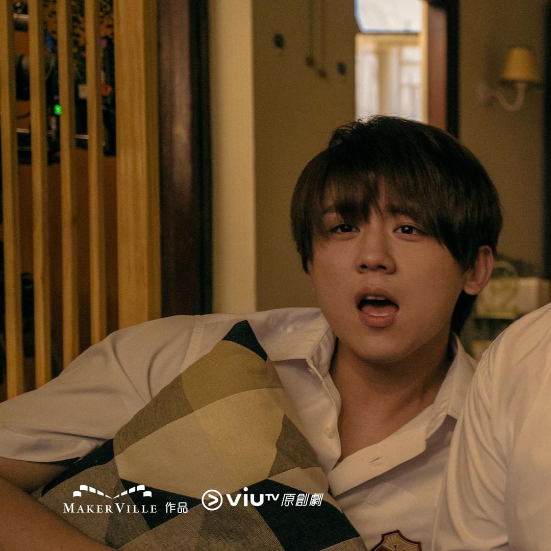 姜濤時而發福時而變瘦?