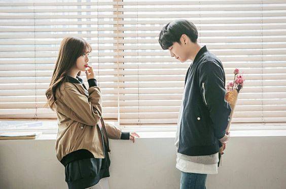 一段健康的戀愛關係,就是不會佔對方的便宜。