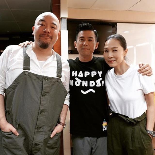 廿四孝老公溫柔收服天后