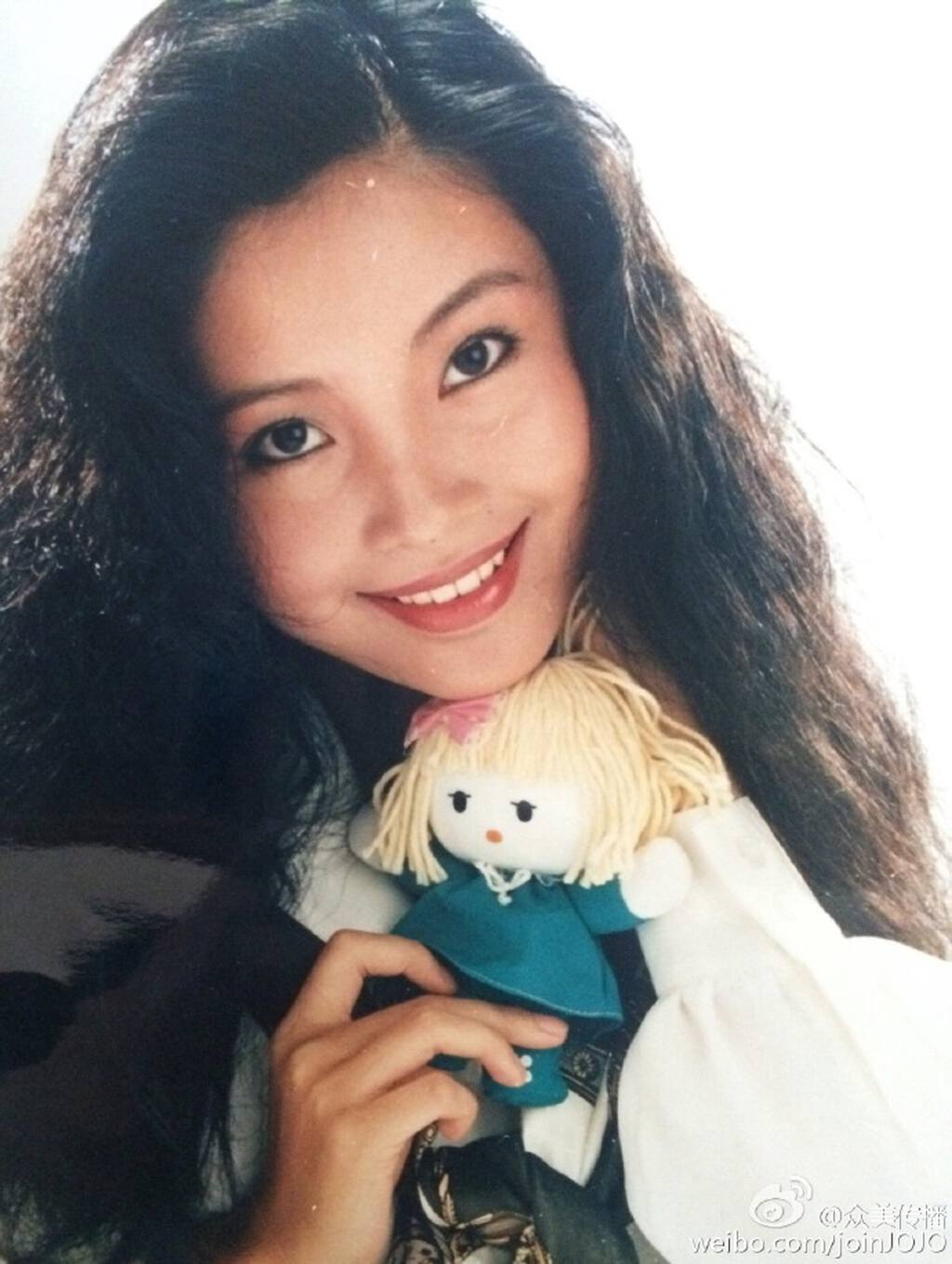 曹眾年青時照片