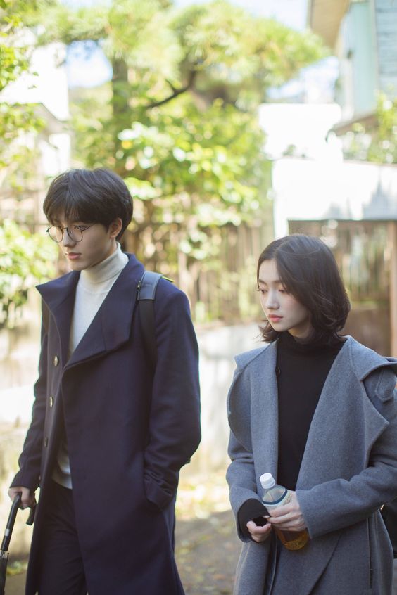  無法與前度保持友好關係 那就別勉強