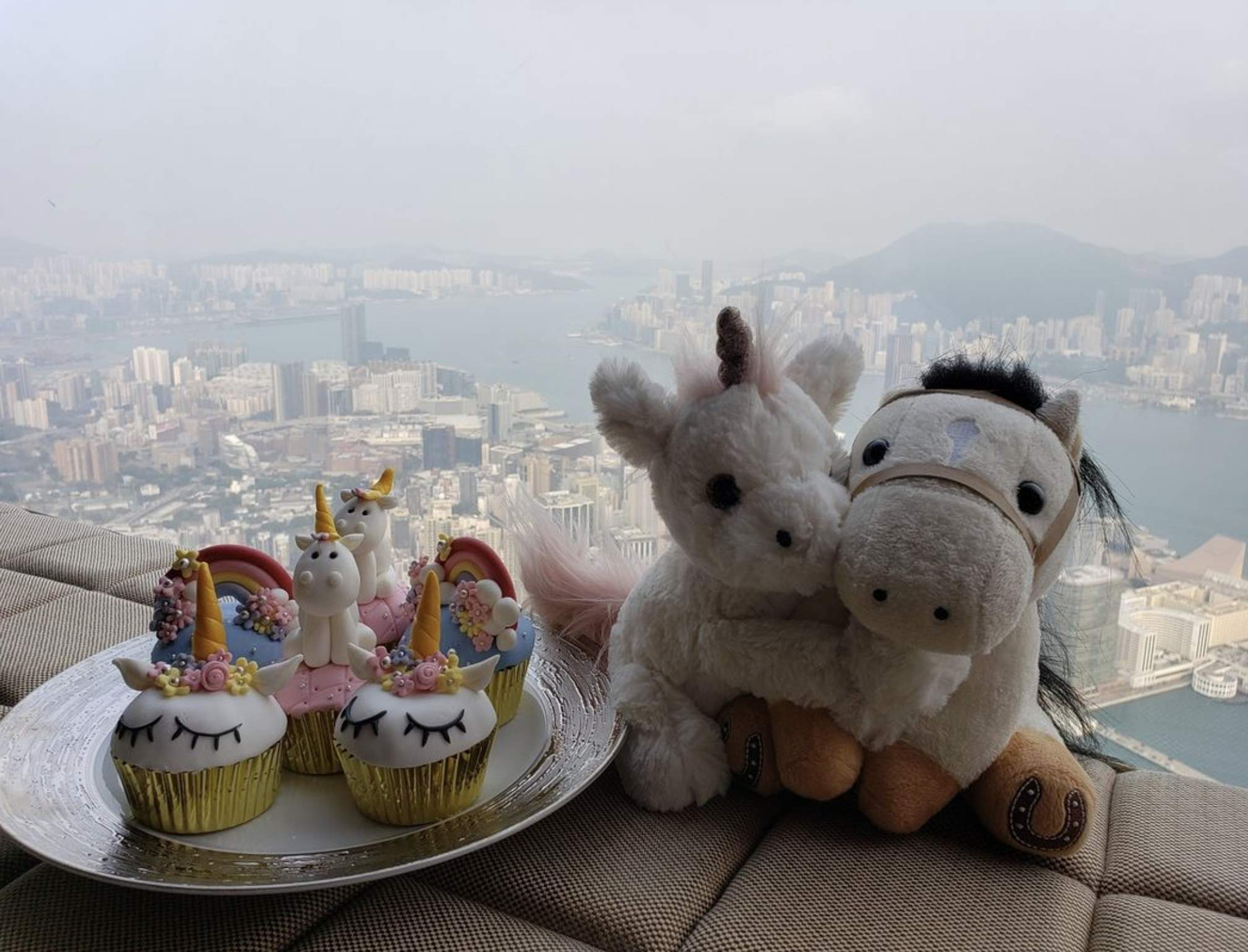 湯洛雯也曾透露旅行結婚機會較大