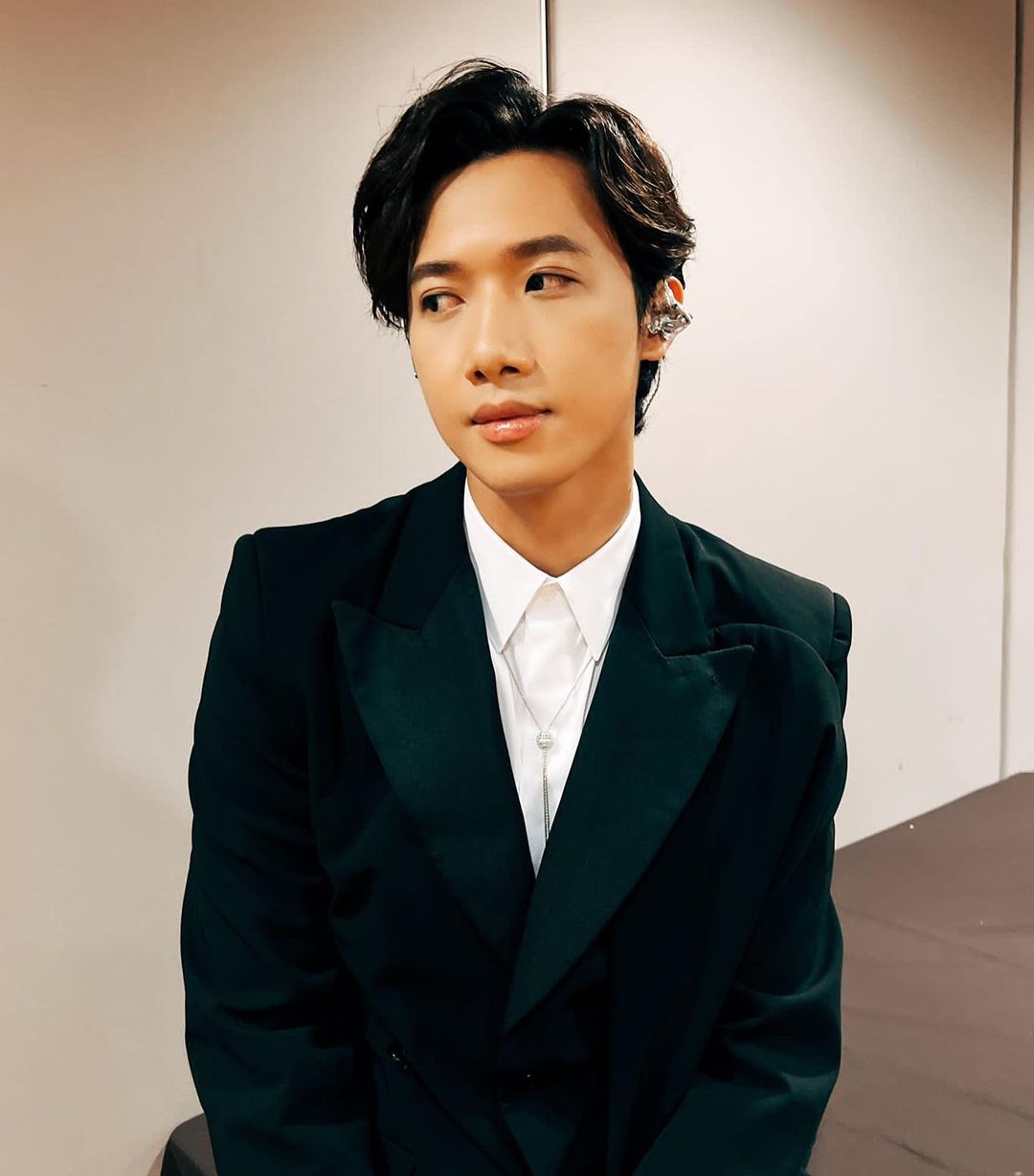 不少網民認為他的演技發揮得愈來愈好