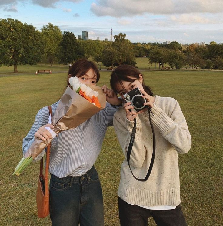  閨蜜養成二、互補的個性