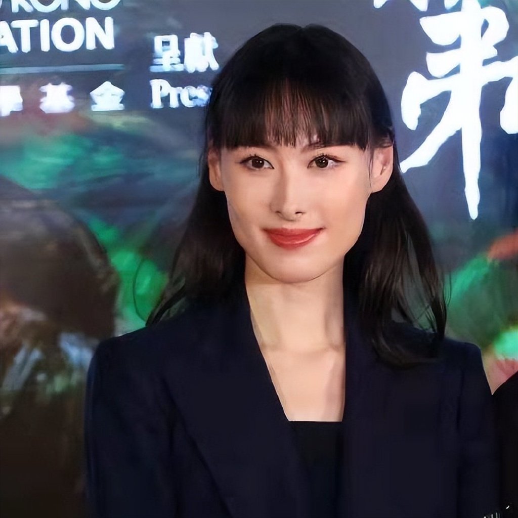 梁洛施狀態好好