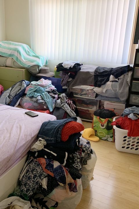 整理出7個輕鬆整理家務的步驟