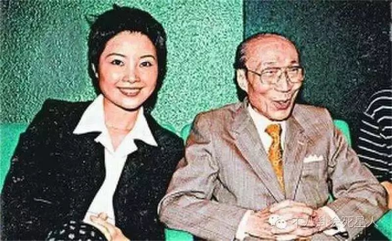 曹眾深受六叔寵愛