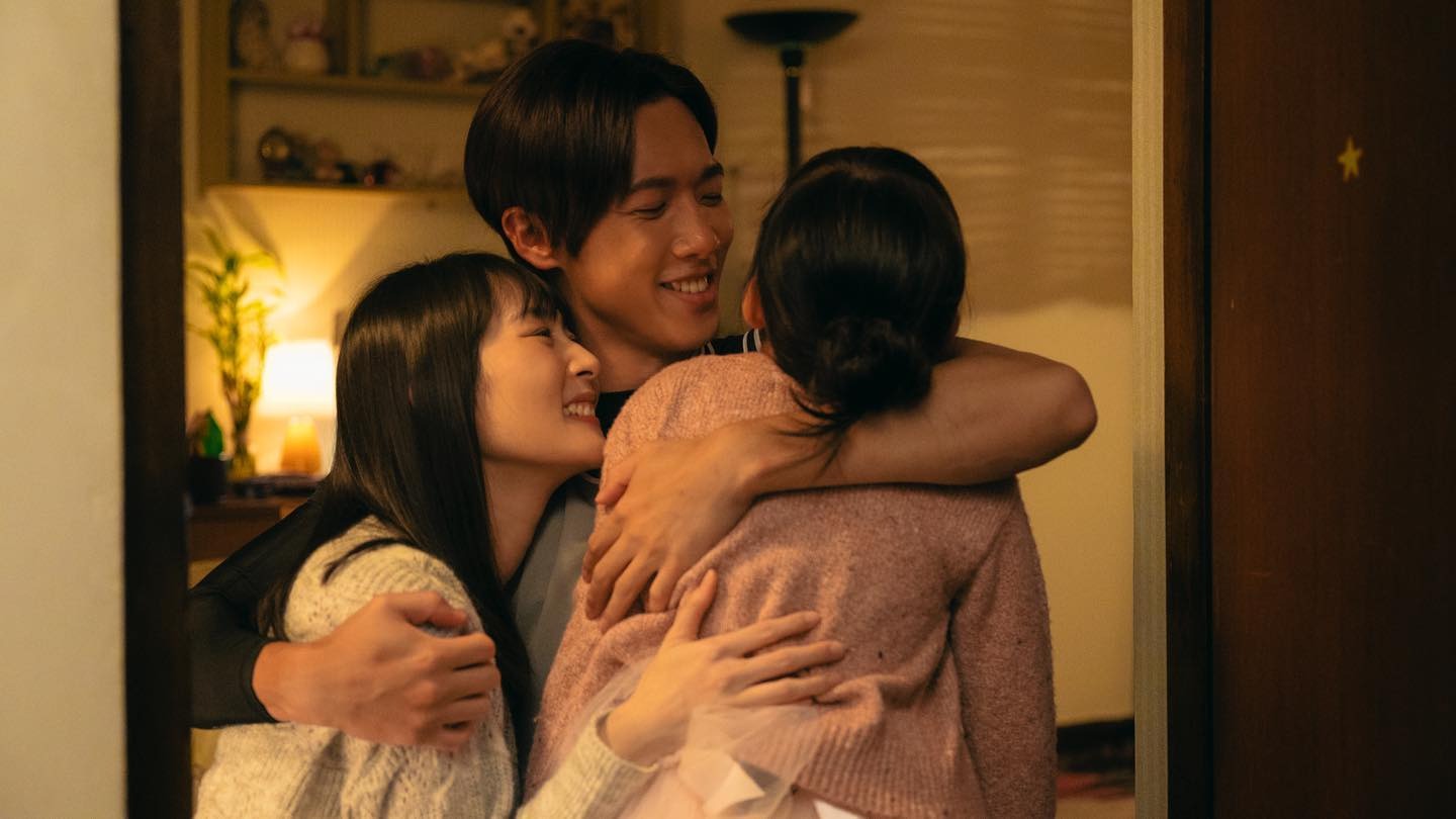 短短幾分鐘的獨腳戲,說出了很多小朋友的心聲,令觀眾大讚晴晴演得好。