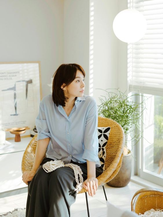 比起離開舒適圈，反而更應該做的是擴大你的舒適圈。